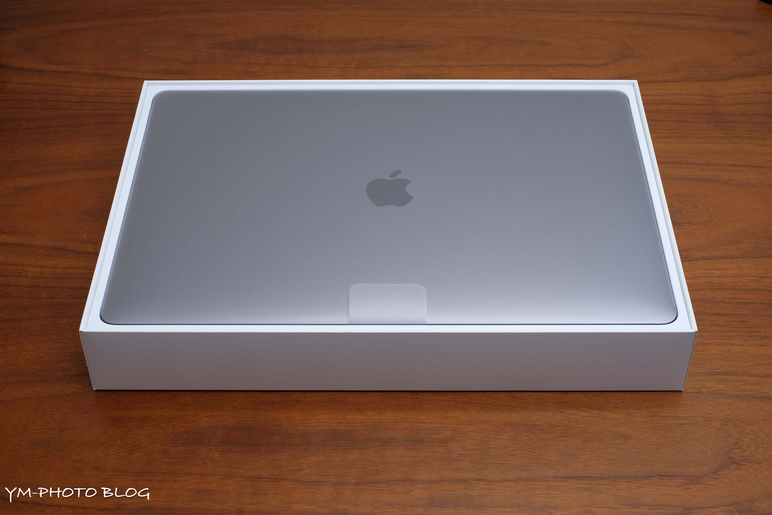 機材レビュー Apple Macbook Pro 15 Inch 18 Ym Photo Blog