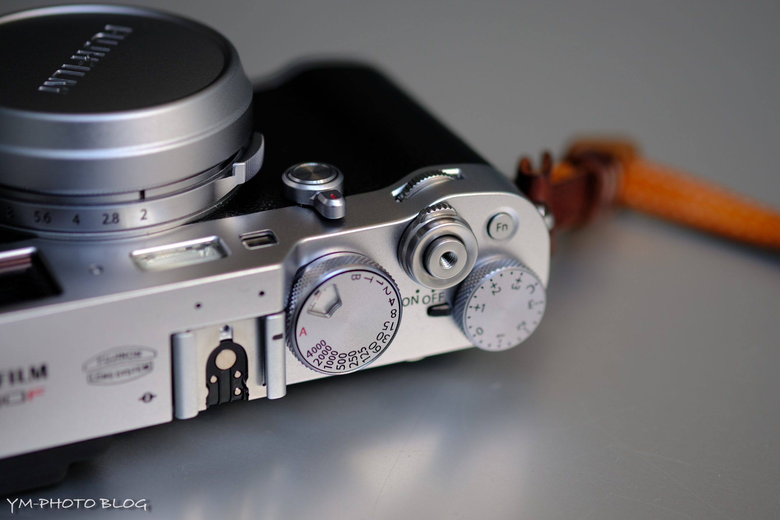 カメラ デジタルカメラ 富士フイルム】Xシリーズとの４年と１ヶ月 - YM-PHOTO BLOG