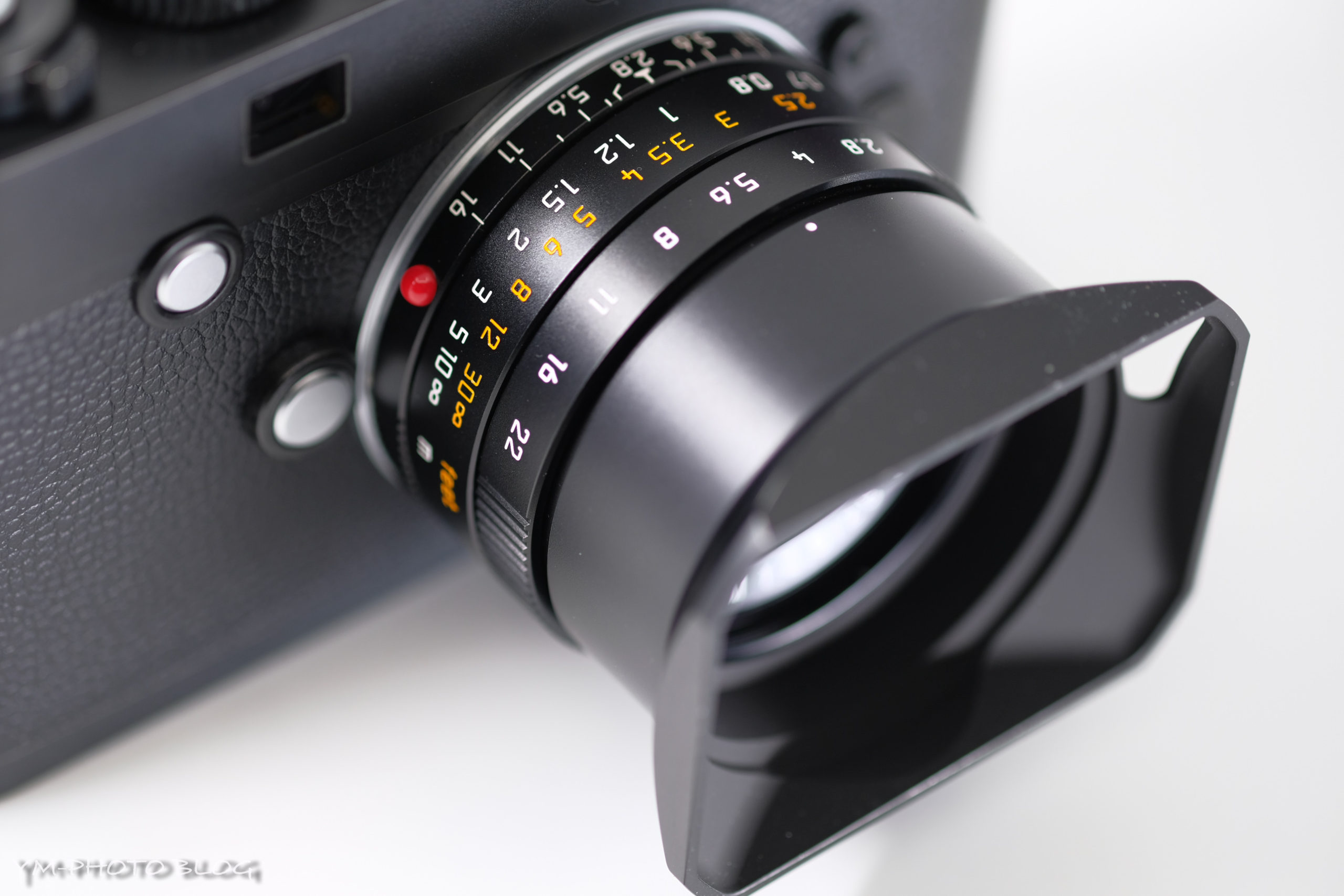 LEICA ELMARIT-M f2.8/28mm ASPH.のレビュー - YM-PHOTO BLOG