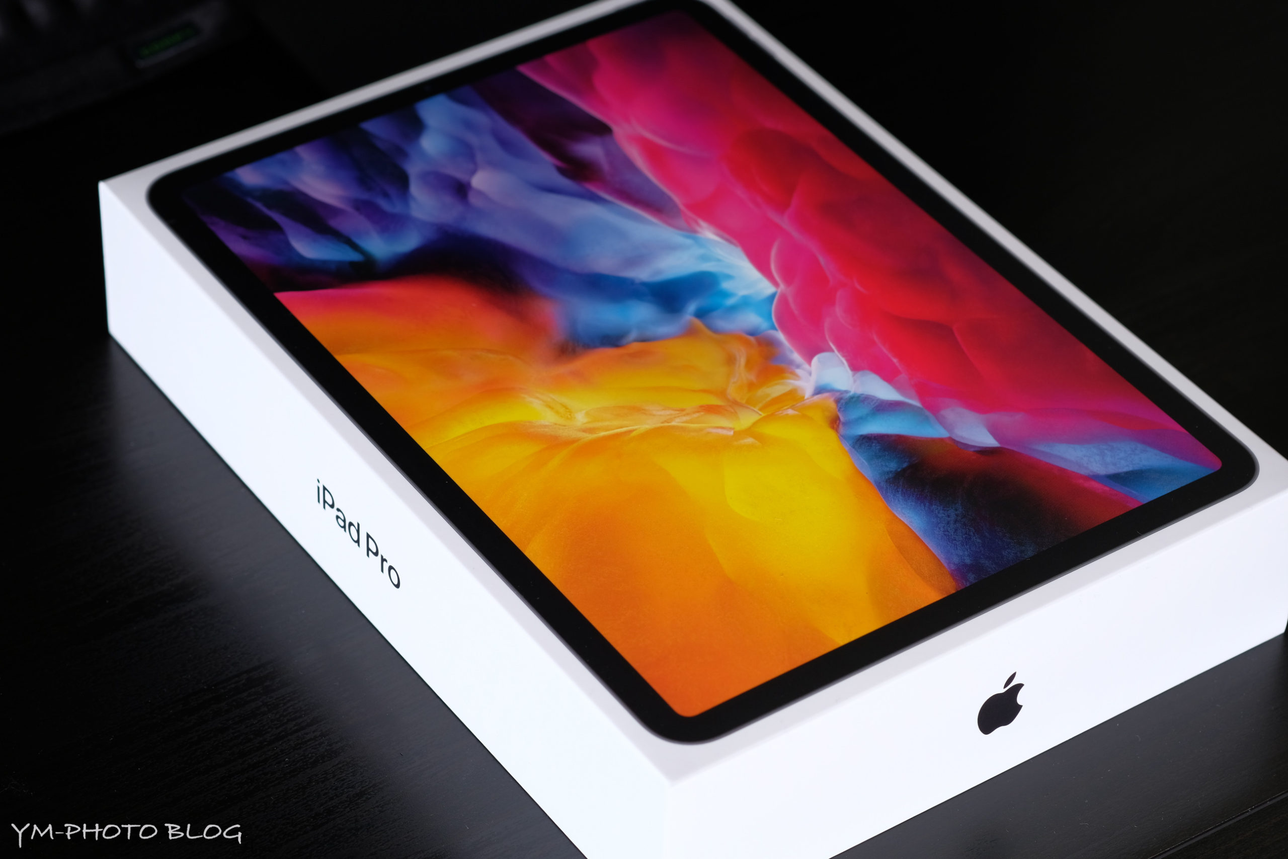 Apple 11 Inch Ipad Pro 2020 のレビュー Ym Photo Blog