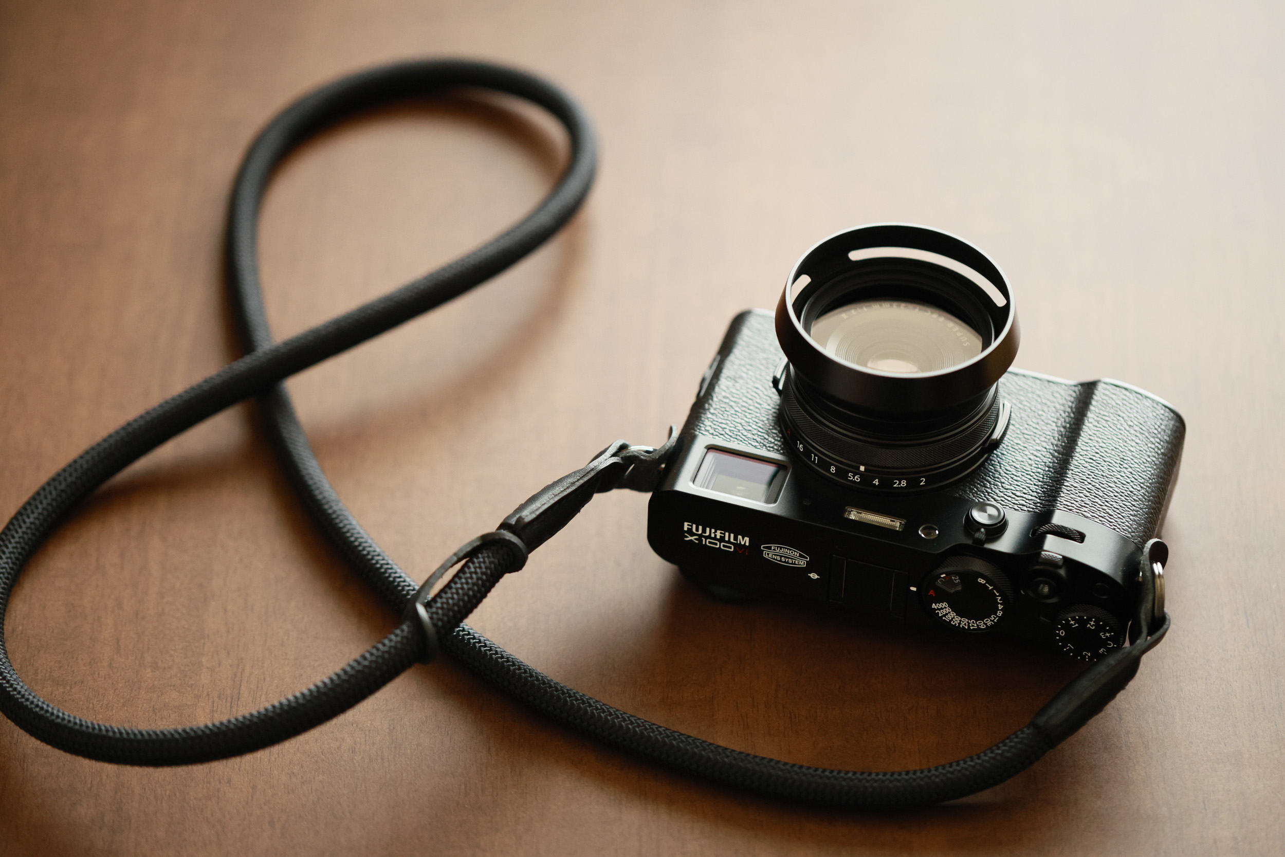 ストリートフォト再考② -撮影機材- YM-PHOTO BLOG